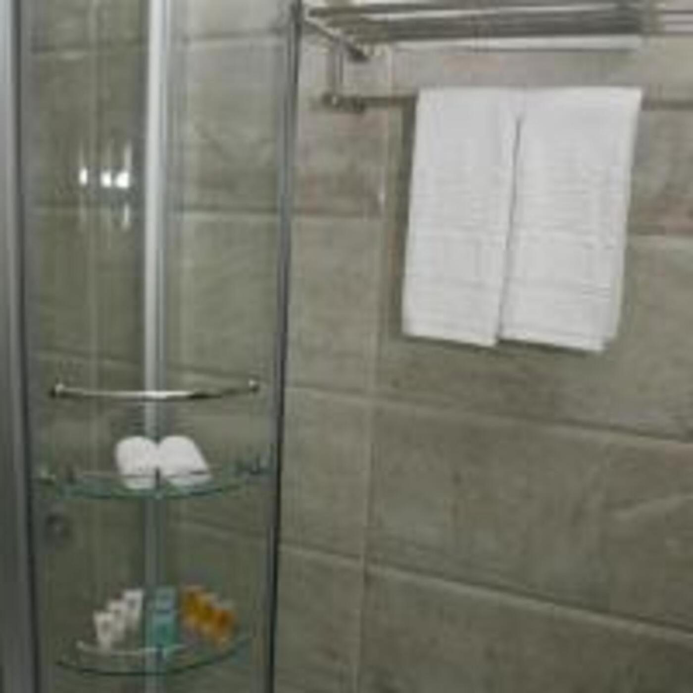 7 Wonders Hotel Wadi Musa Exterior photo